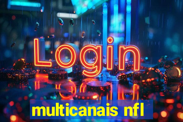 multicanais nfl